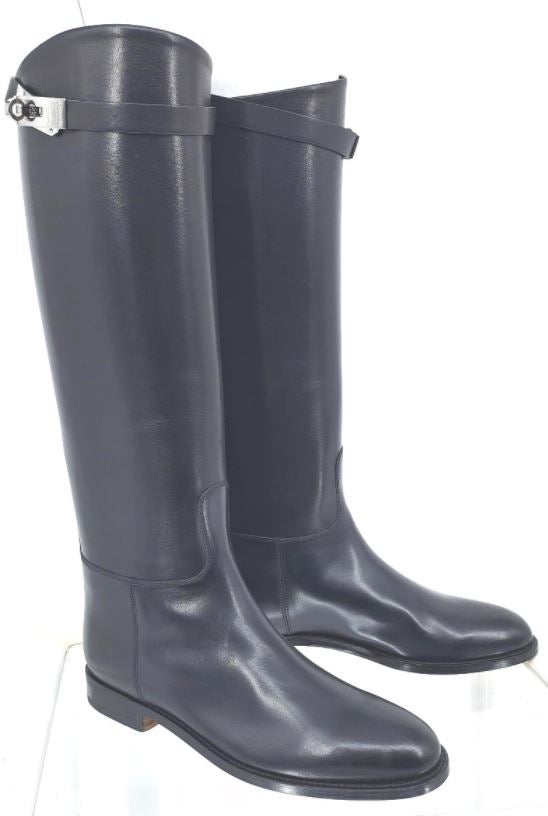 Hermes Stiefel