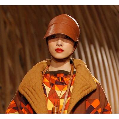 Die Hut-Trends für den Herbst