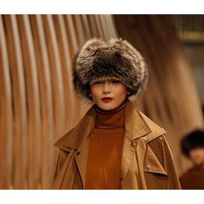 Die Hut-Trends für den Herbst