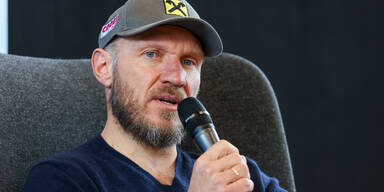 Hermann Maier über den Mythos Streif