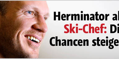 ÖSV-Krise wird Fall für Herminator