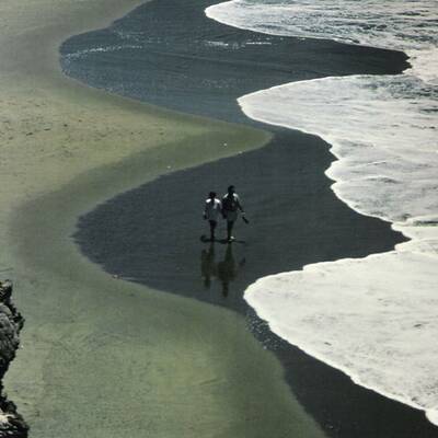 Die schönsten Strandfotos