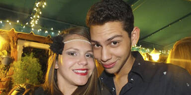 Polizisten tasern Graffiti-Künstler zu Tode