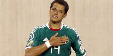 Javier Hernandez