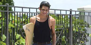 Polizisten tasern Graffiti-Künstler zu Tode