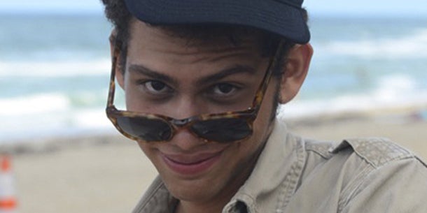 Polizisten tasern Graffiti-Künstler zu Tode