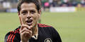 Javier Hernandez