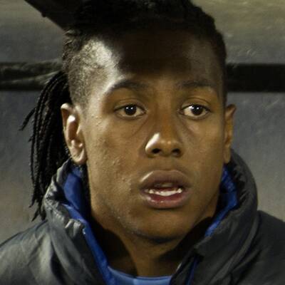 Der Kader von Uruguay