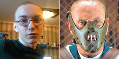 Marcel H. Hannibal Lecter