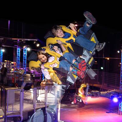 Familypark Neusiedlersee