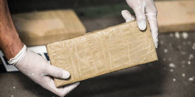 K&auml;rntner wegen Heroin-Handels festgenommen