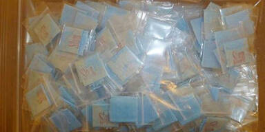 Heroin Selbyville Delaware