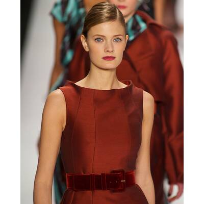 Die Beauty-Trends im Herbst