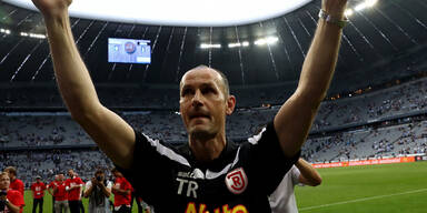 BVB-Legende wird neuer Trainer von Dragovic & Co