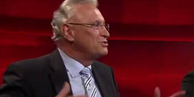 Bayern-Minister: Roberto Blanco ein "wunderbarer Neger"