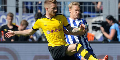 Hertha Dortmund