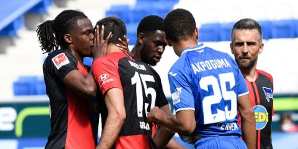 4:0 - BVB lässt Schalke im Derby keine Chance