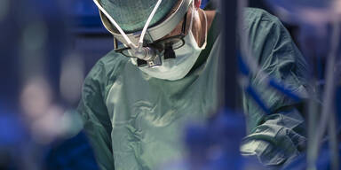 Herz-OPs gelingen besser am Nachmittag