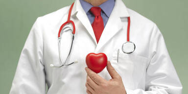 Nach Herzstillstand: Betreuung in AKH top