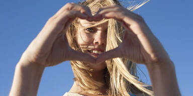 Warnsignale für Herzinsuffizienz