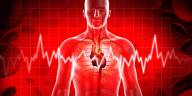 Herzkatheter: &Uuml;bergewichtige mit geringerem Risiko