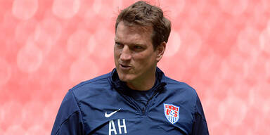 Was wird jetzt aus Andi Herzog?