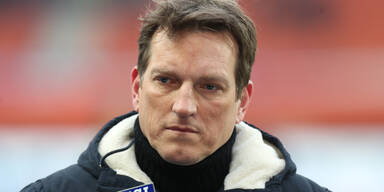 Rapid-Kritik: Herzog l&auml;sst aufhorchen