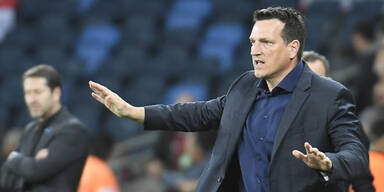 Herzog nach Sieg: 'Konnte nicht einschlafen'