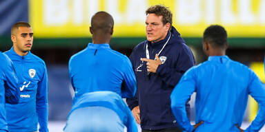 Erste Entscheidung um Herzog-Zukunft