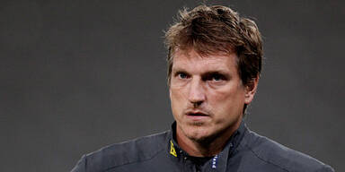 ÖFB zieht Herzog die Hosen aus