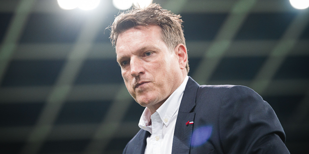 WAC-Star erhielt Interview-Verbot vor ÖFB-Duell