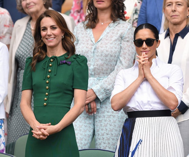 meghan und kate