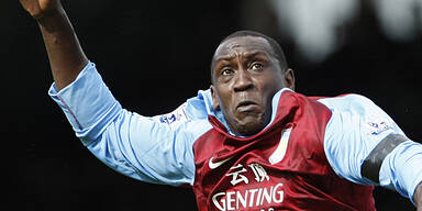 Auch Heskey geht nach Australien