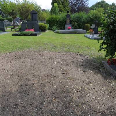 Grab von Hitler-Vize Heß aufgelöst