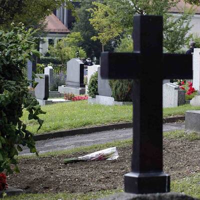 Grab von Hitler-Vize Heß aufgelöst