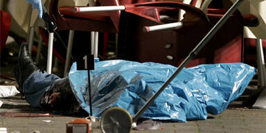 Türkenstreit in Hessen endete mit drei Toten