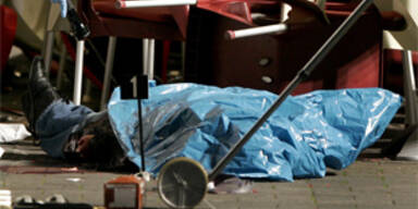 Türkenstreit in Hessen endete mit drei Toten