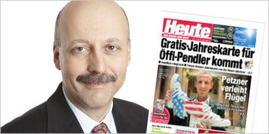 Rassismus-Skandal um "Heute"-Artikel