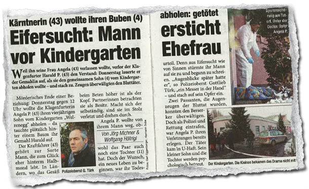 Rassismus-Skandal um 