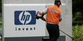 Hewlett Packard