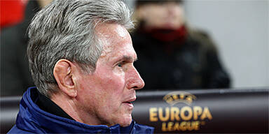 Heynckes-Abgang zu Saisonende fix