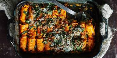 Herbstklassiker: Soulfood f&uuml;r kalte Herbsttage