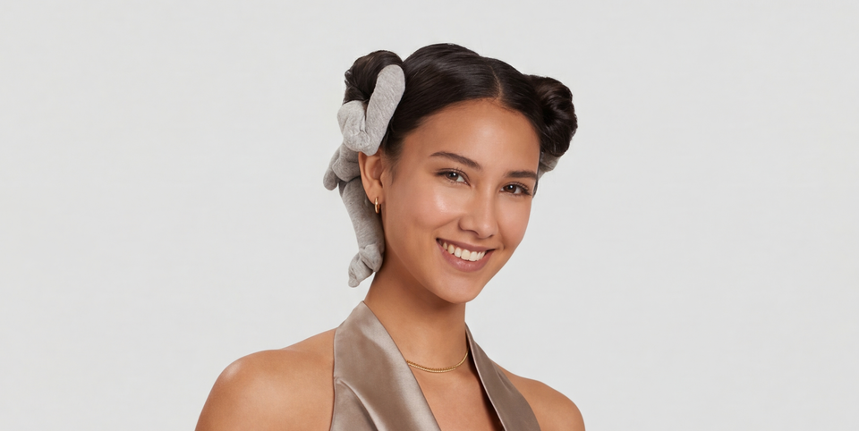 Dein persönlicher Hair Glow-up beginnt hier