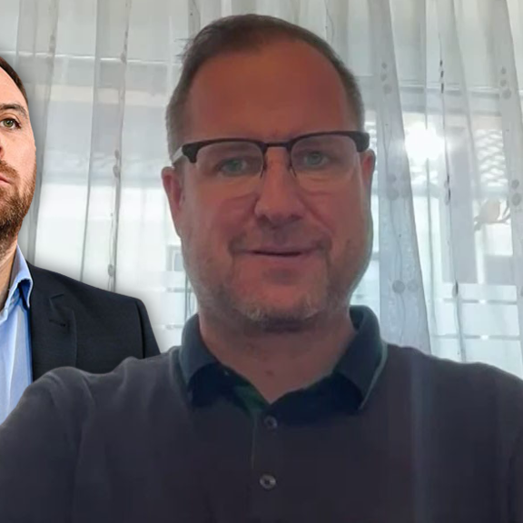 Christian Hafenecker bietet Seltenheim kostenlose Nachhilfe an