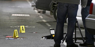 Sch&uuml;sse Wien-Meidling Herthergasse Schallergasse