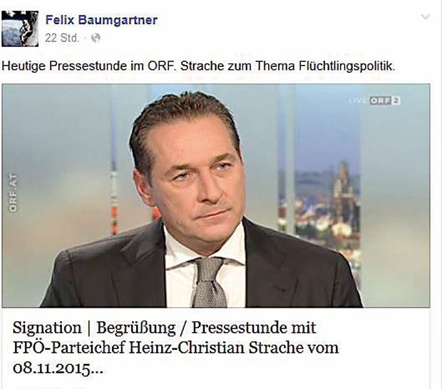 Shitstorm gegen  All-Felix
