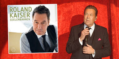Roland Kaiser "Seelenbahnen"
