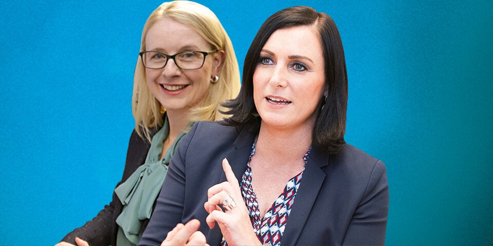 Köstinger Schramböck