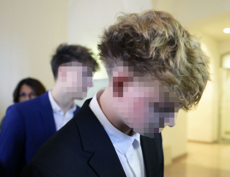 Prozess Wiener Neustadt