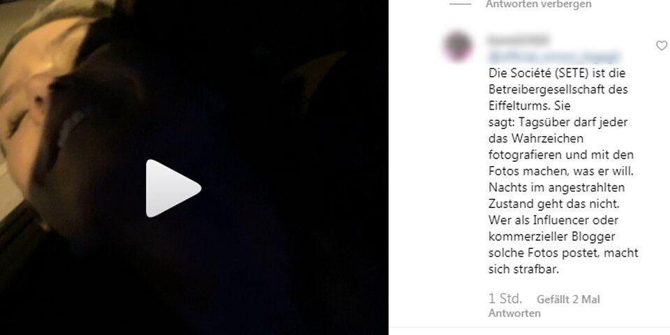 Heidi Klum: Ihre Aufnahmen sind illegal!